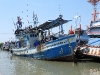 DSCN 0300.jpg Bateaux de pêche à Phetchaburi