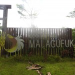 Le village de Malagufuk